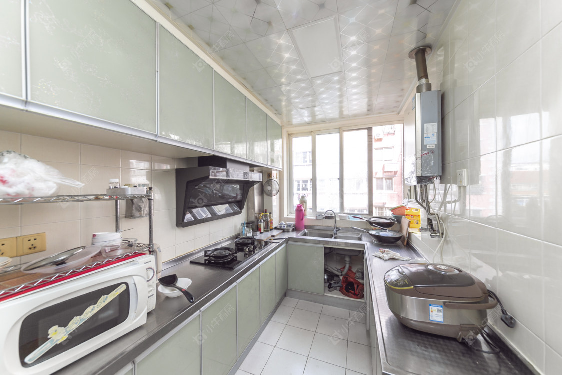 金谷花园房源室内图 常州金谷花园在售二手房源室内图_小牛看房