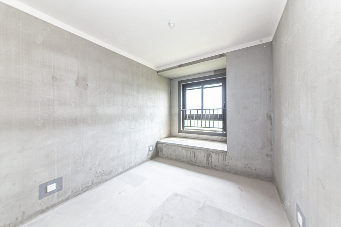 常州新城路劲·西岸时光在售二手房源室内图_小牛看房