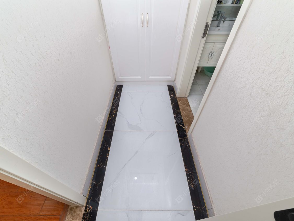 常州新城郡未来在售二手房源室内图_小牛看房