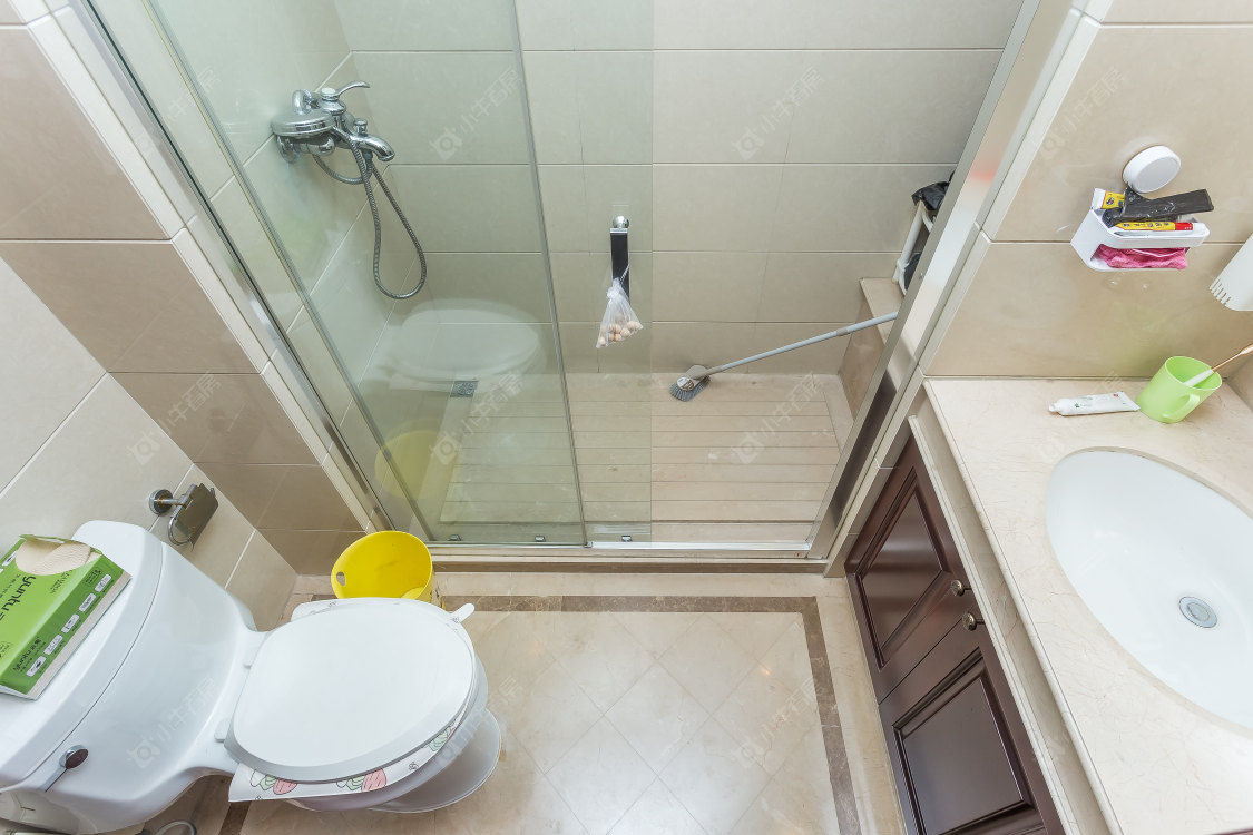 常州新城首府在售二手房源室内图_小牛看房