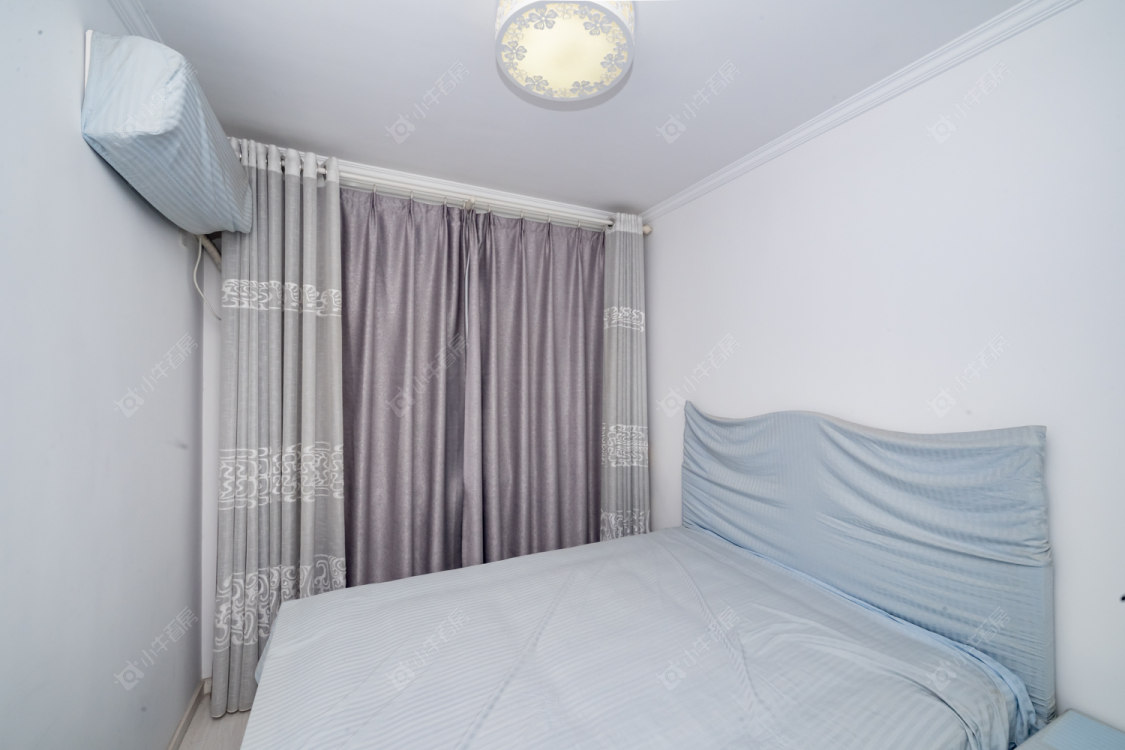 常州和平国际在售二手房源室内图_小牛看房