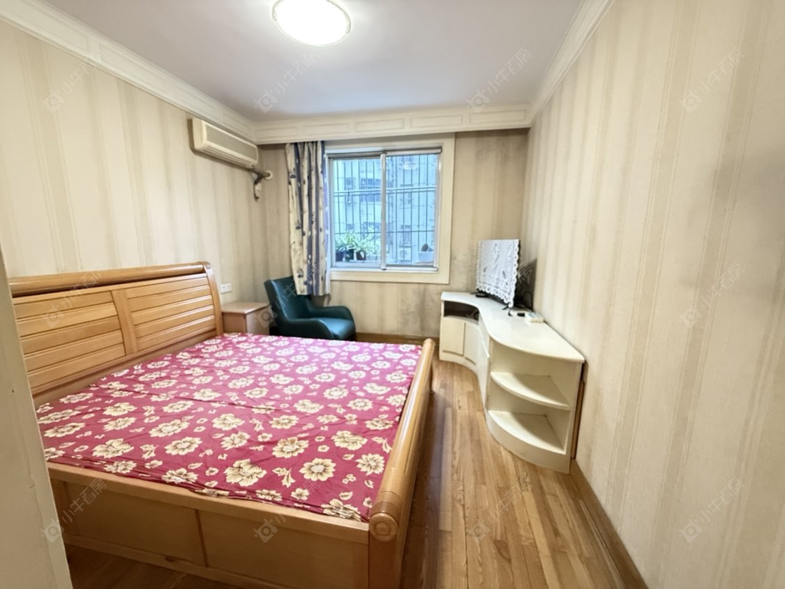 常州翠竹新村南区在租房源室内图_小牛看房