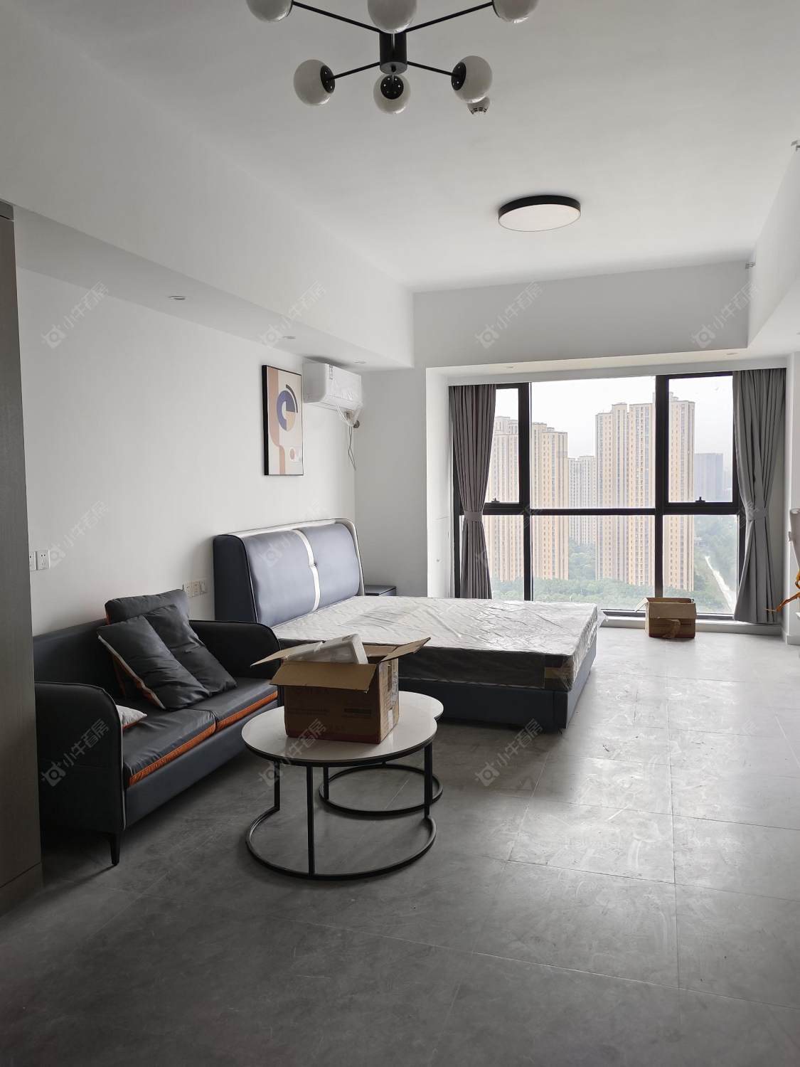 常州新龙江城市广场在租房源_小牛看房