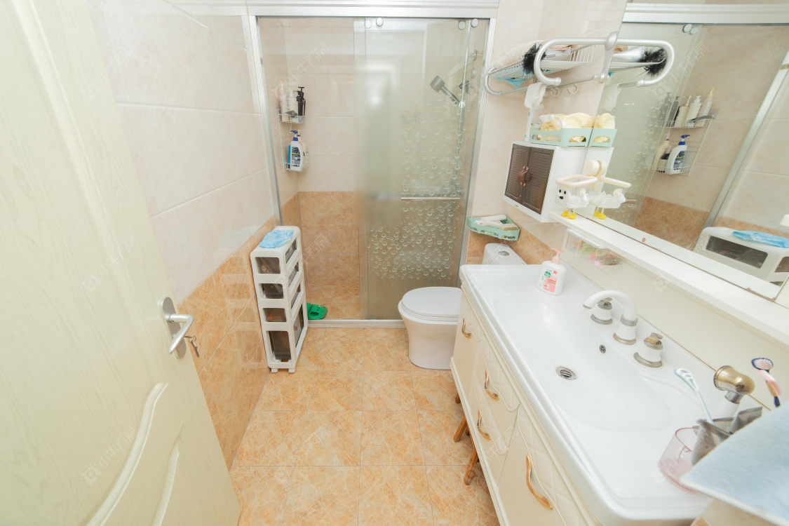 常州福地聚龙苑在售二手房源室内图_小牛看房