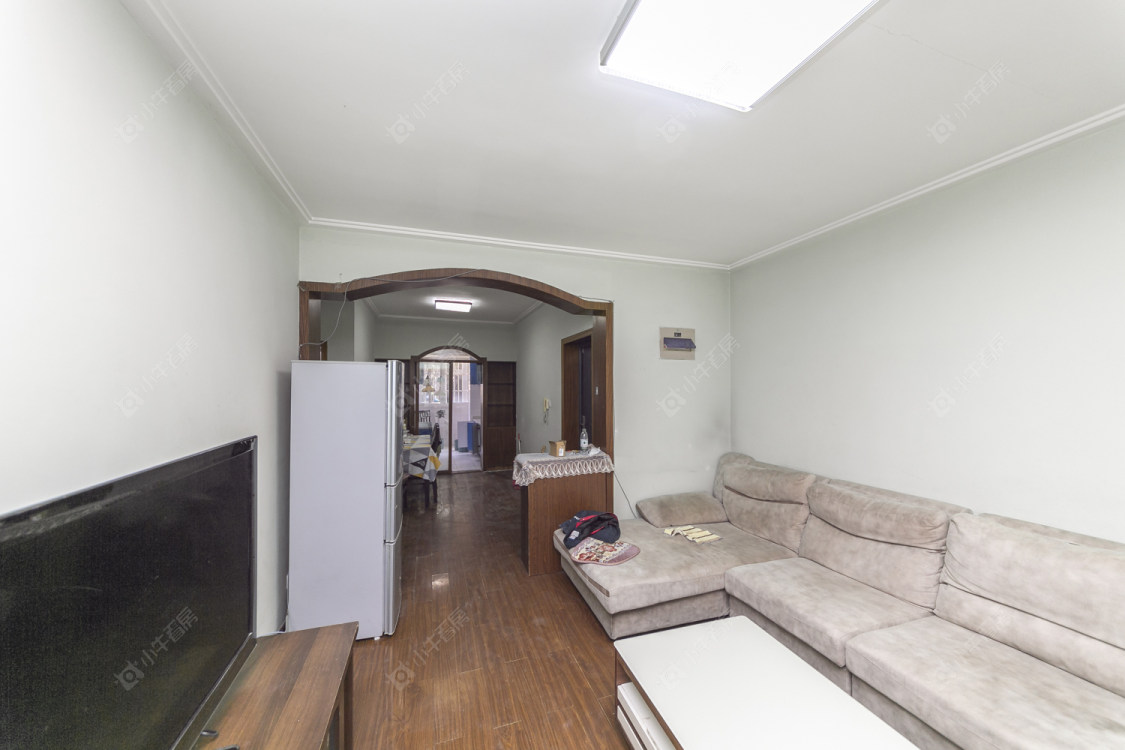 常州绿园爱舍北区在售二手房_小牛看房