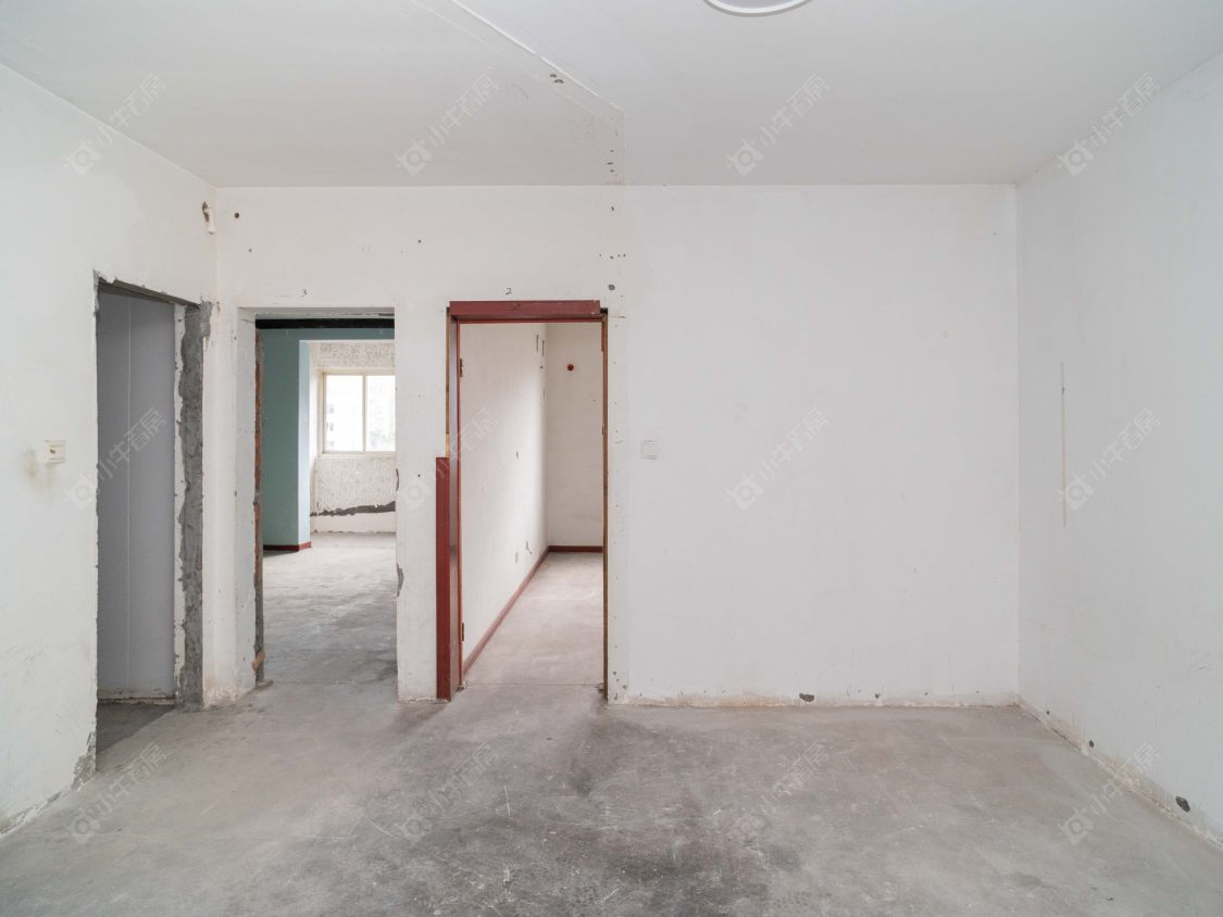 常州运河花园在售二手房源室内图_小牛看房