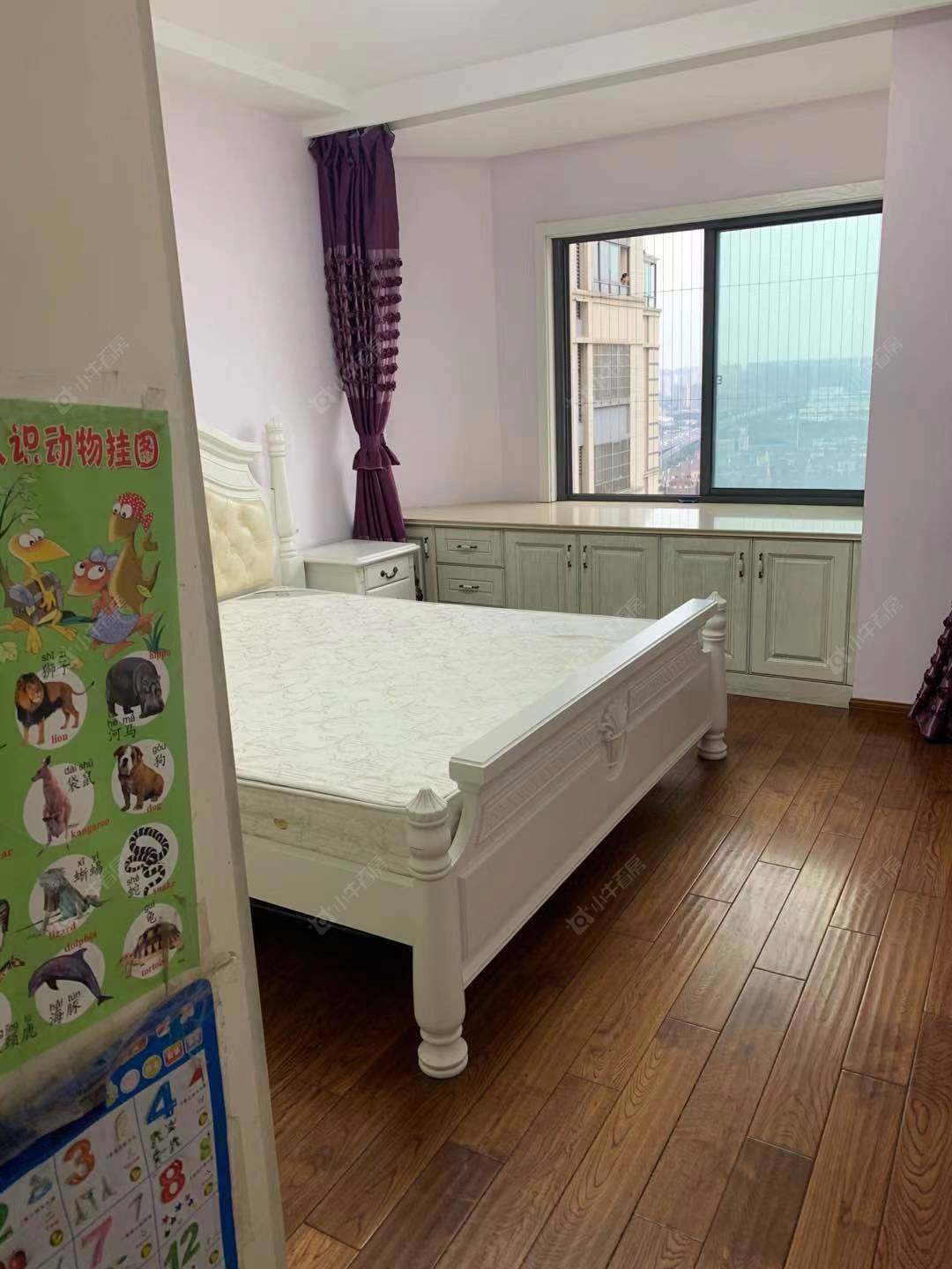 常州绿地世纪城三期在租房源_小牛看房