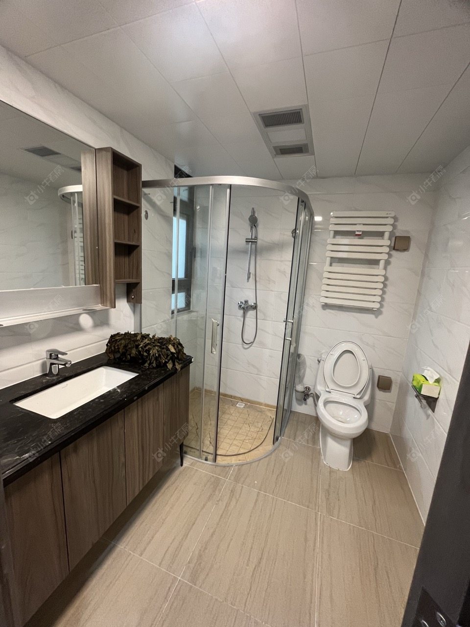 常州碧桂园壹号天禧在租房源室内图_小牛看房