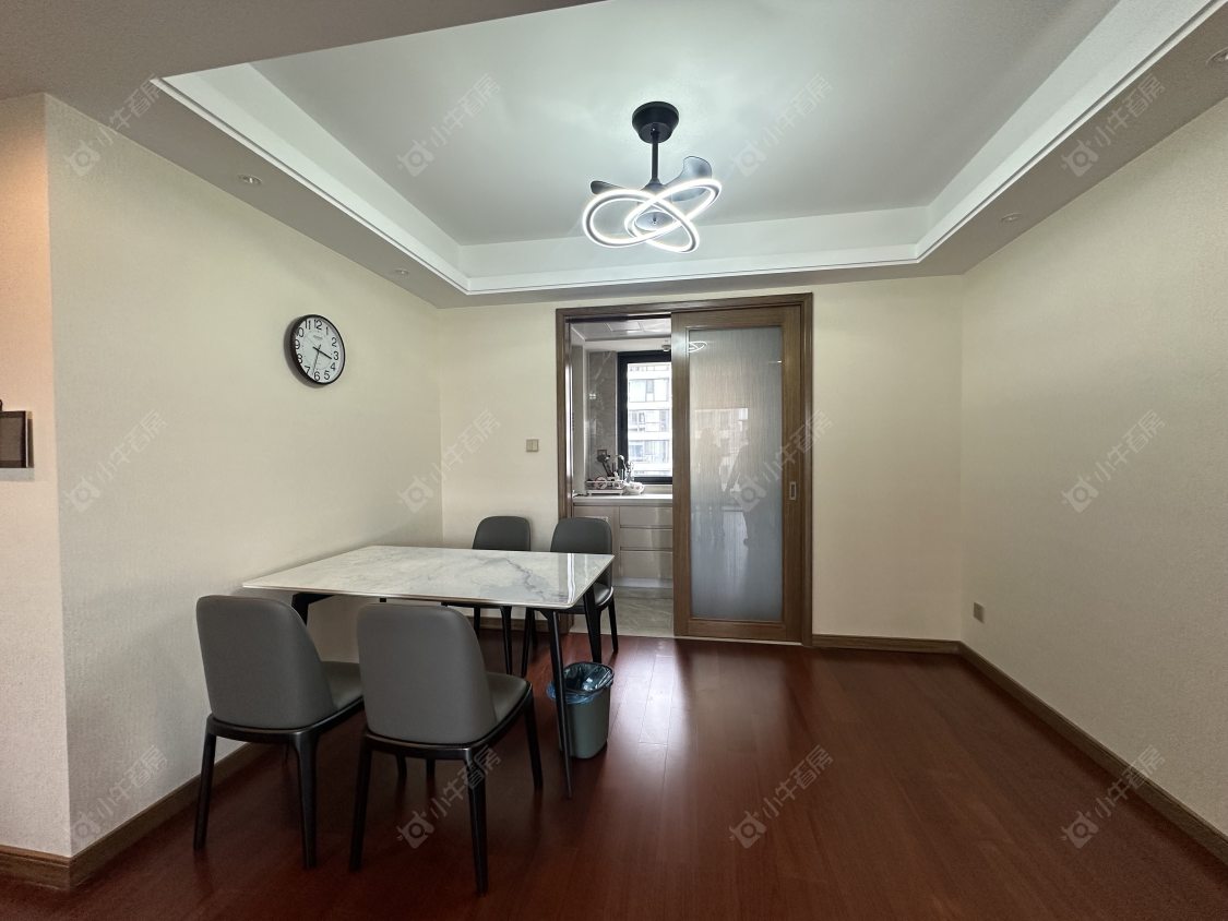 常州旭辉铂悦天宁在租房源室内图_小牛看房