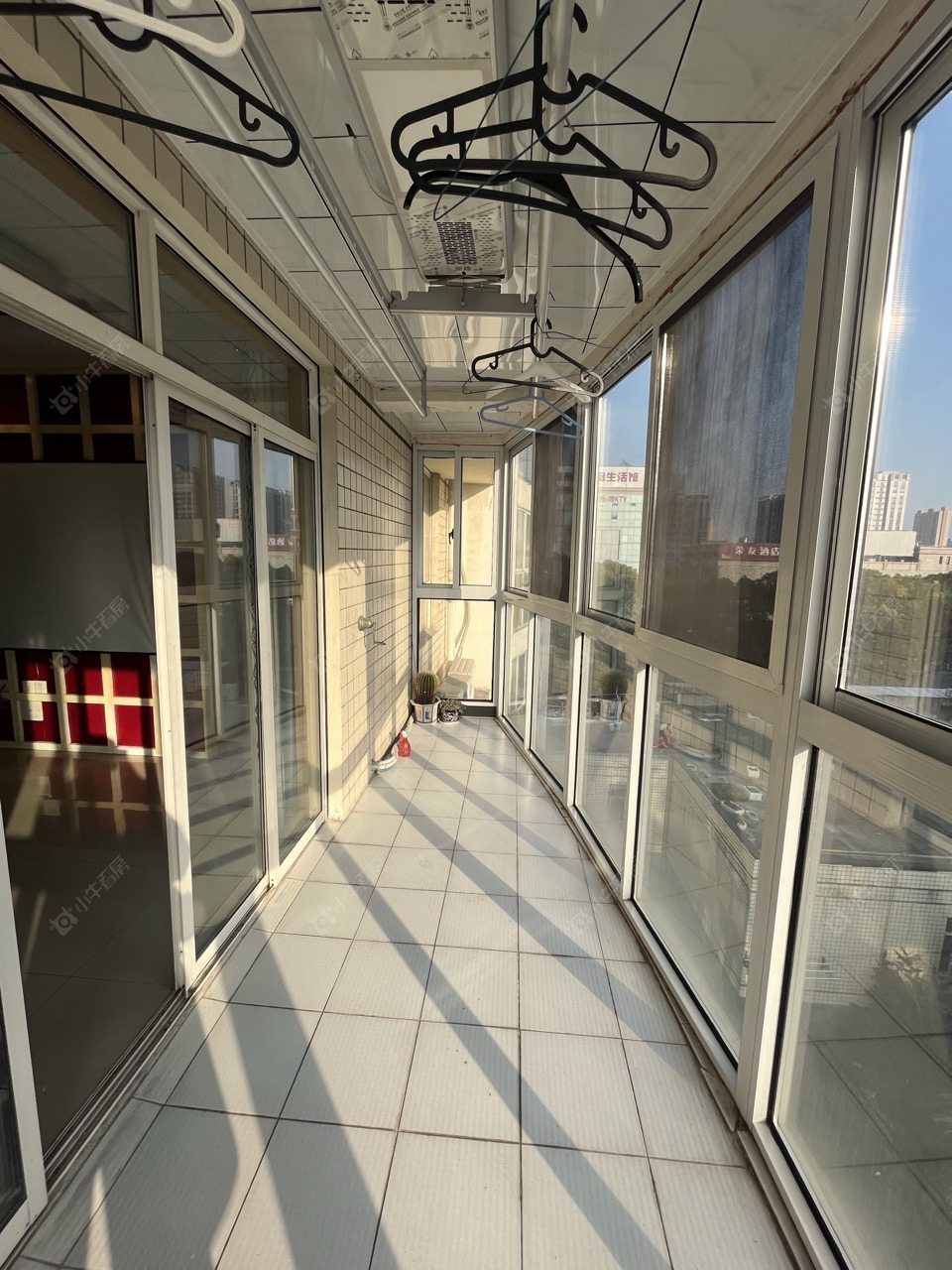 常州芳草园在租房源室内图_小牛看房