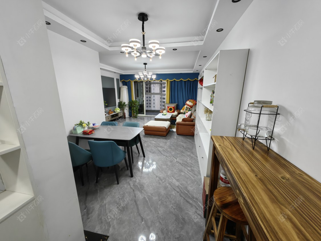 九洲玺房源 常州九洲玺在租房源_小牛看房