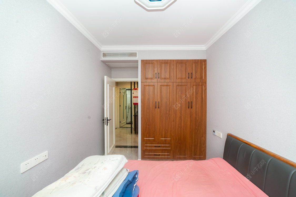 常州绿都万和城七区在售二手房源室内图_小牛看房