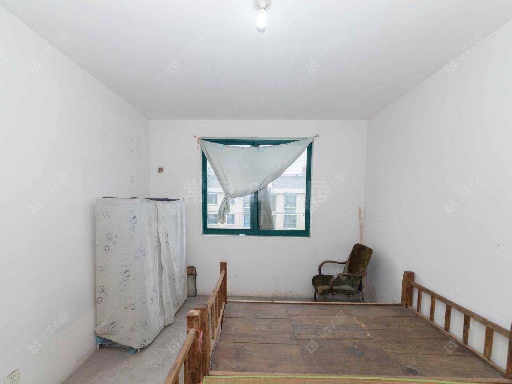 常州百馨西苑一二期在售二手房源室内图_小牛看房