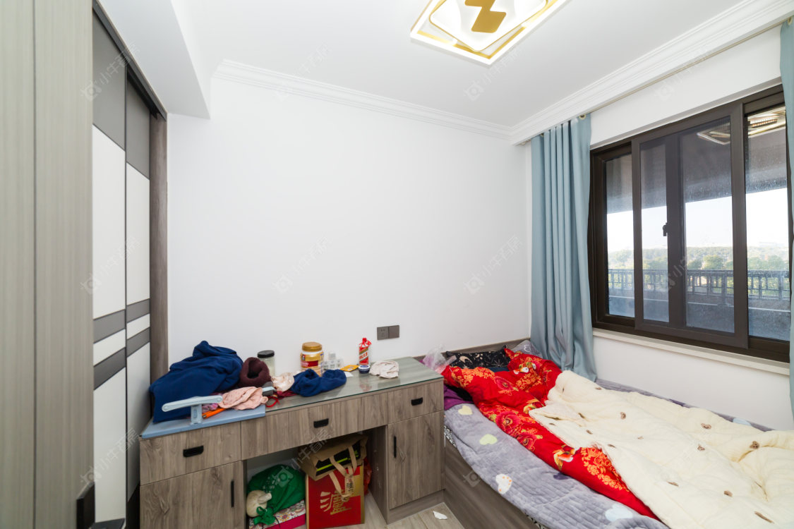 常州华润万象府在售二手房源室内图_小牛看房