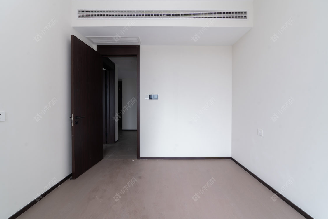 常州万科瑧湾汇（原蓝光黑钻）在售二手房源室内图_小牛看房