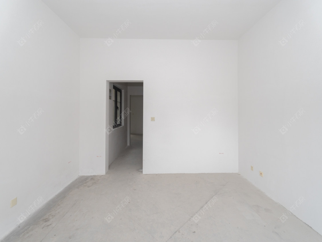 常州翡丽蓝湾别墅区在售二手房源室内图_小牛看房