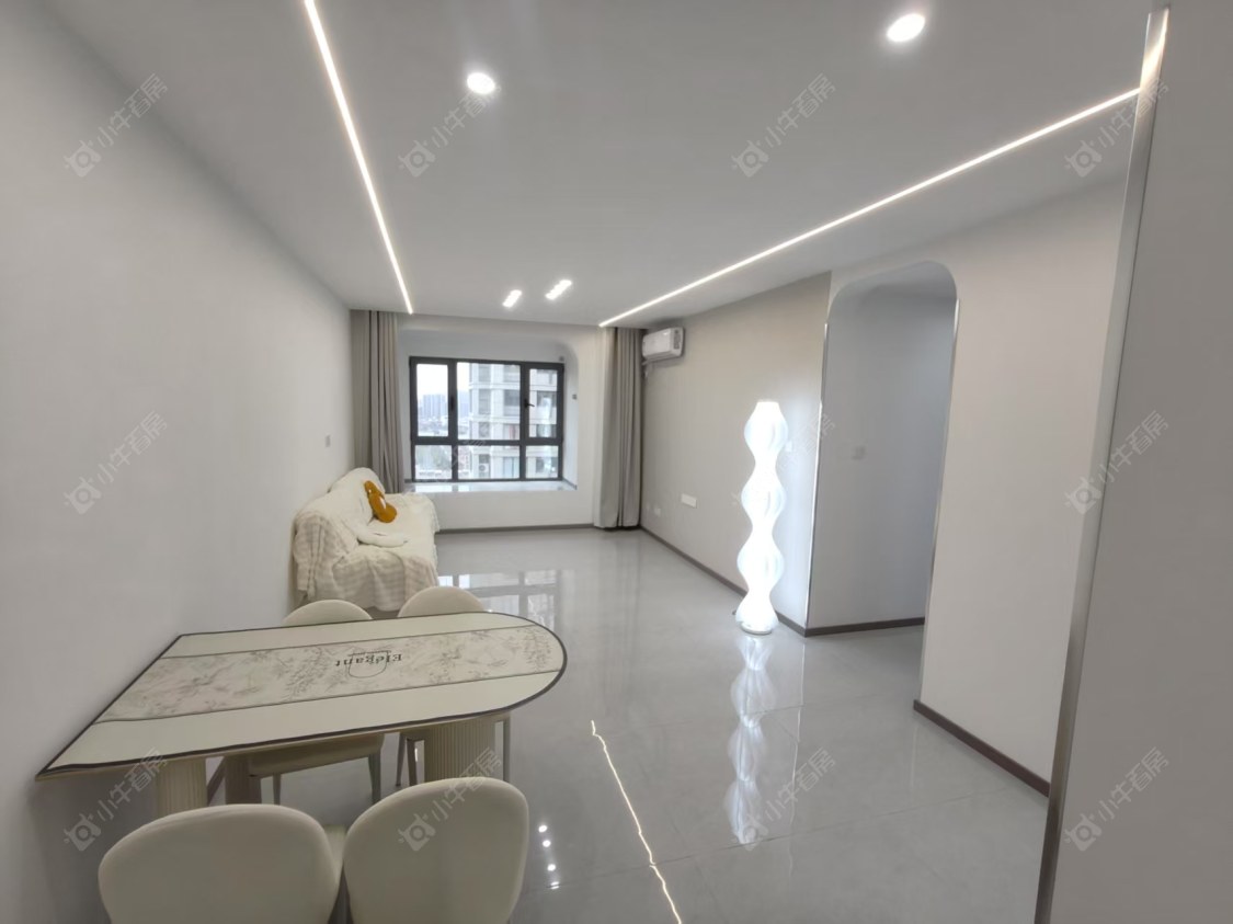 五星星韵城房源室内图 常州五星星韵城在租房源室内图_小牛看房