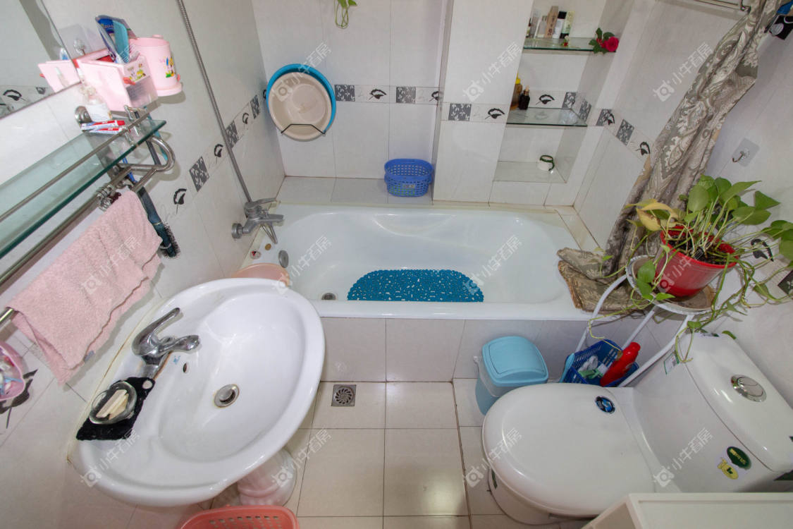 常州工人新村南在租房源室内图_小牛看房