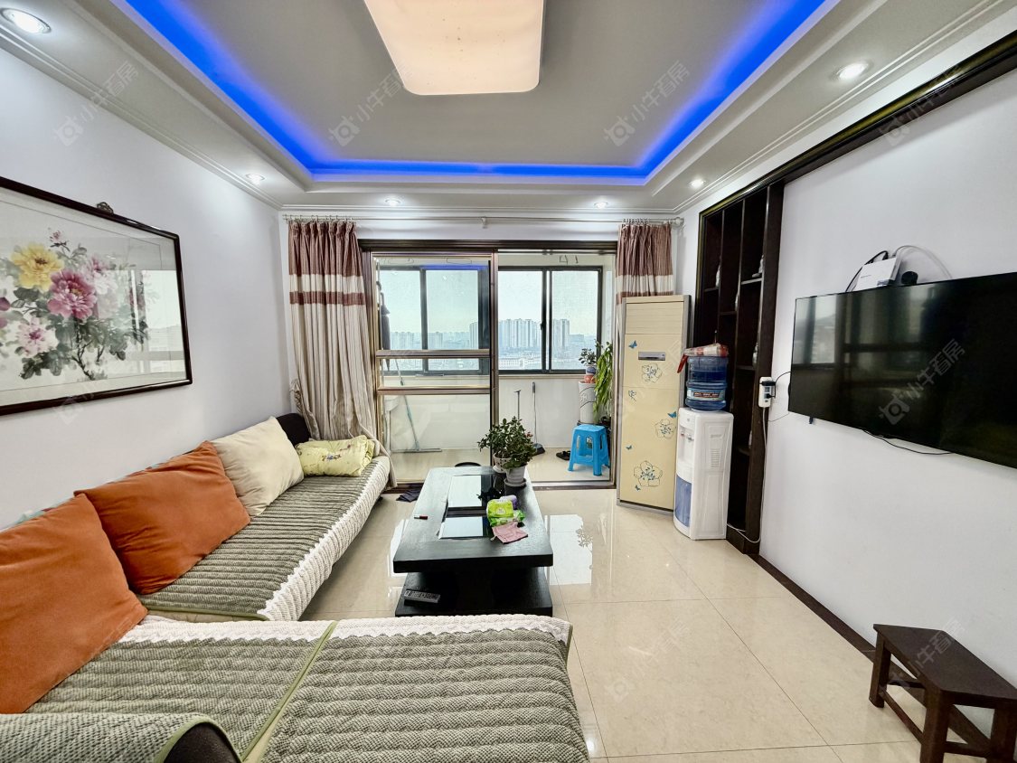 常州顺园八村二期在租房源_小牛看房