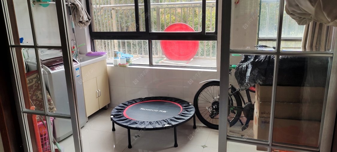 常州绿地世纪城一期在租房源_小牛看房