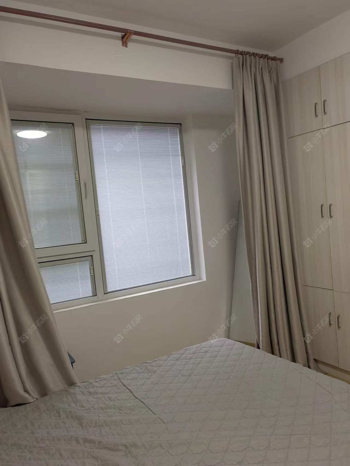 常州保利公园九里在租房源_小牛看房