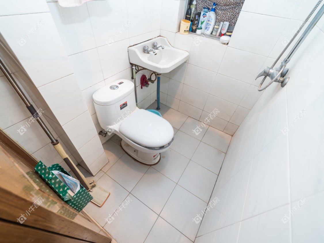 常州工房南区在租房源室内图_小牛看房