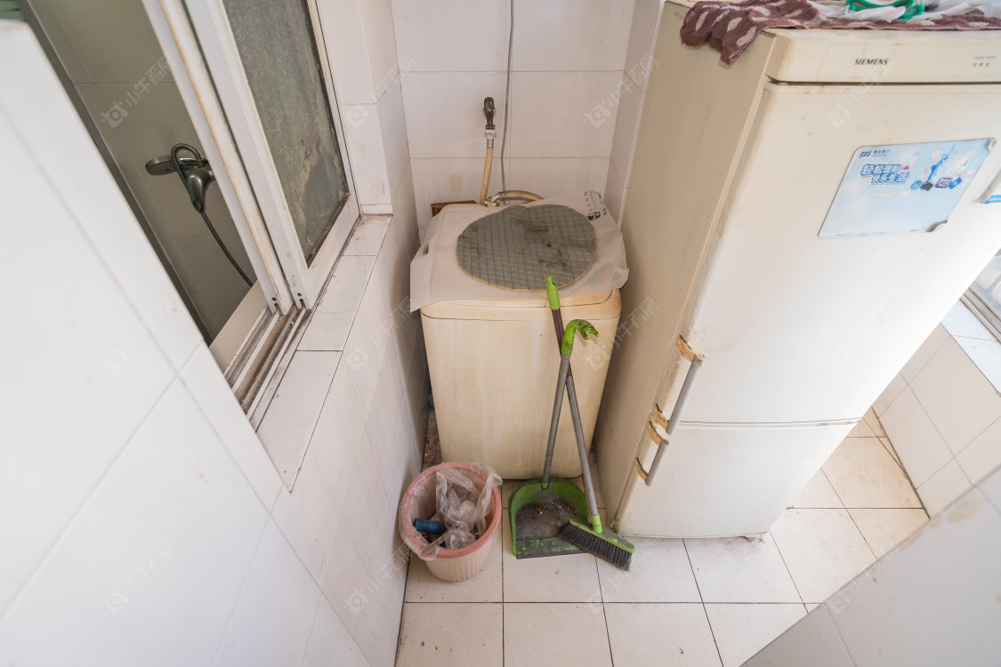 常州新天地商业广场在售二手房源室内图_小牛看房