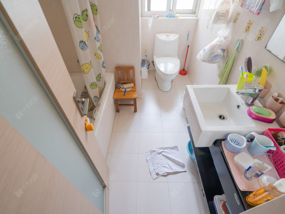 常州景福苑在售二手房源室内图_小牛看房