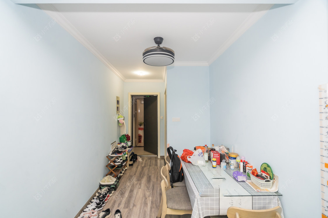 常州九洲新世界公馆在售二手房源室内图_小牛看房