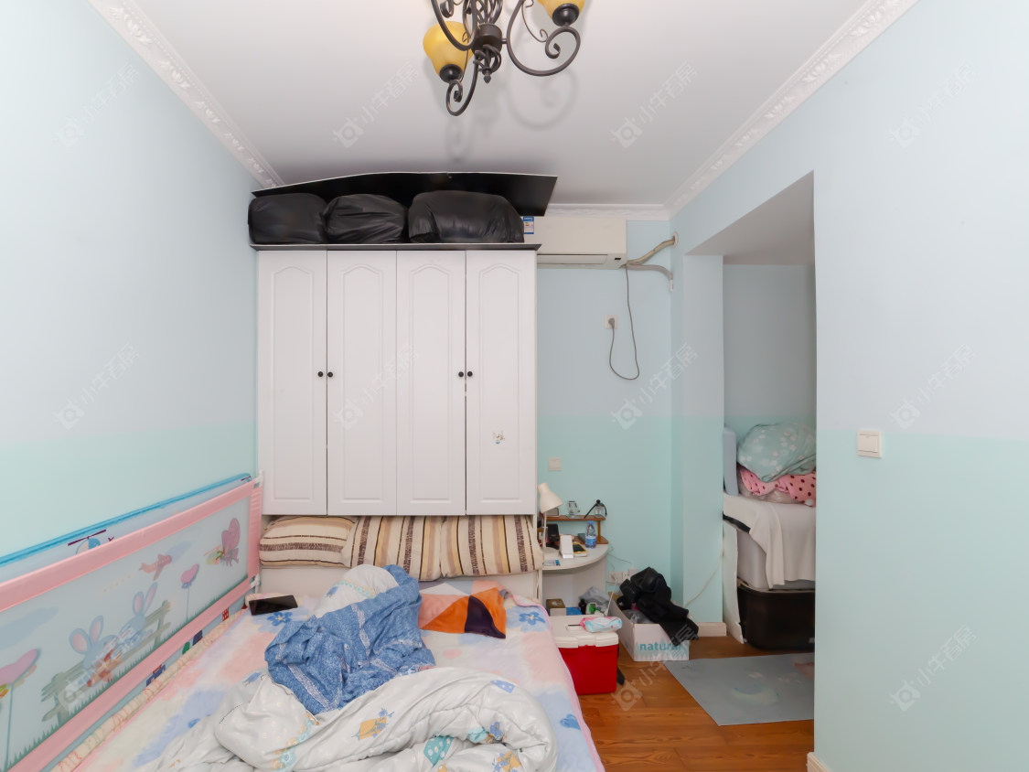 常州阳光龙庭在售二手房源室内图_小牛看房