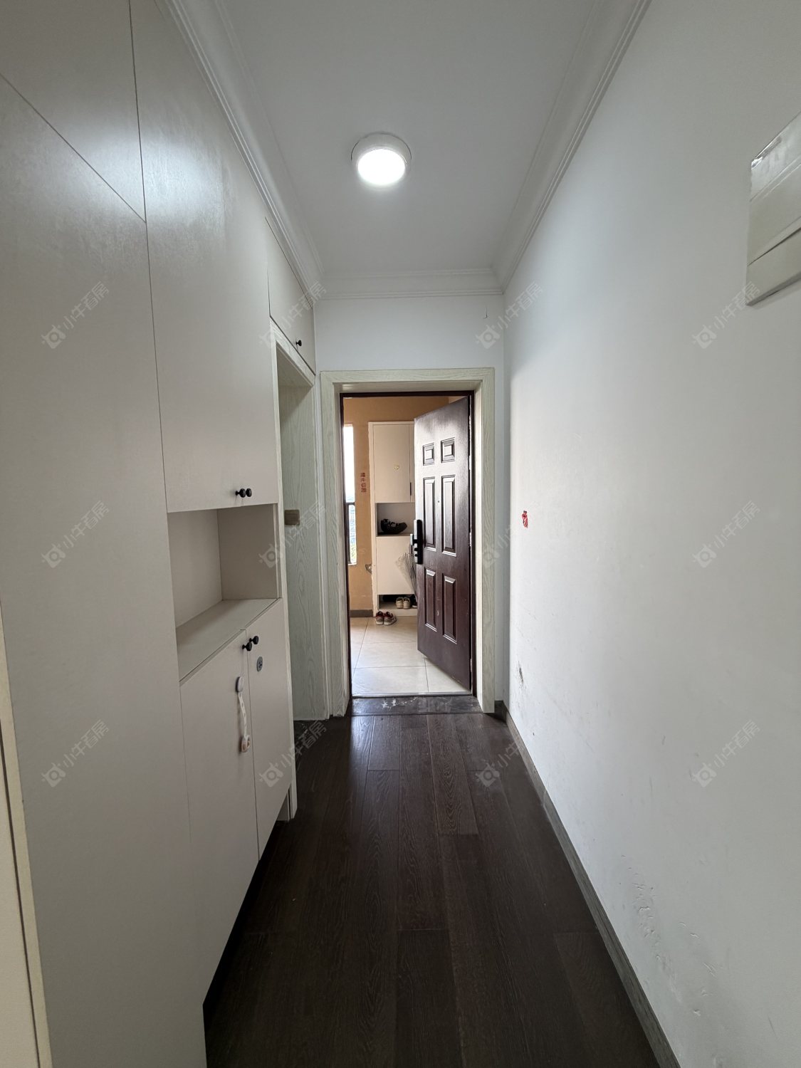 常州招商花园城在租房源_小牛看房