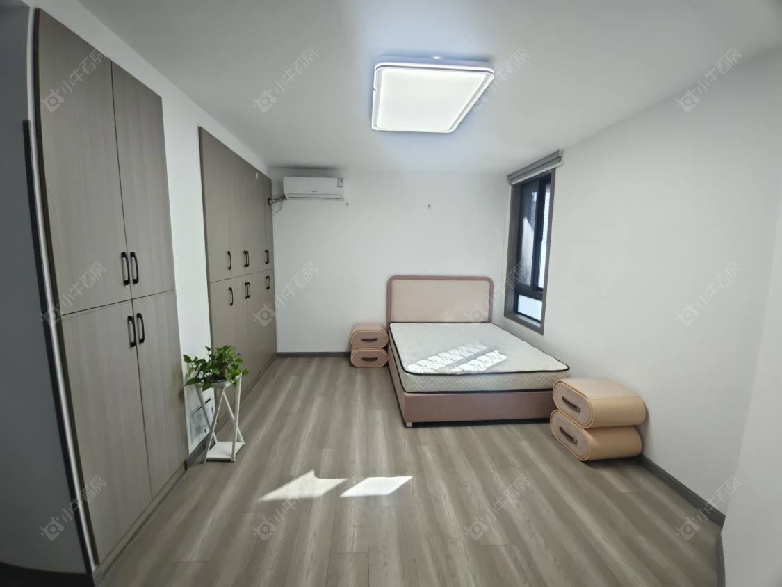 常州高成天鹅湖（公寓）租房_高成天鹅湖（公寓）1室2厅房源出租