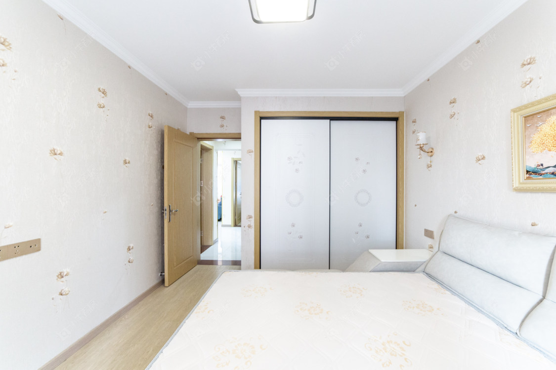 常州顺园九村在售二手房源室内图_小牛看房