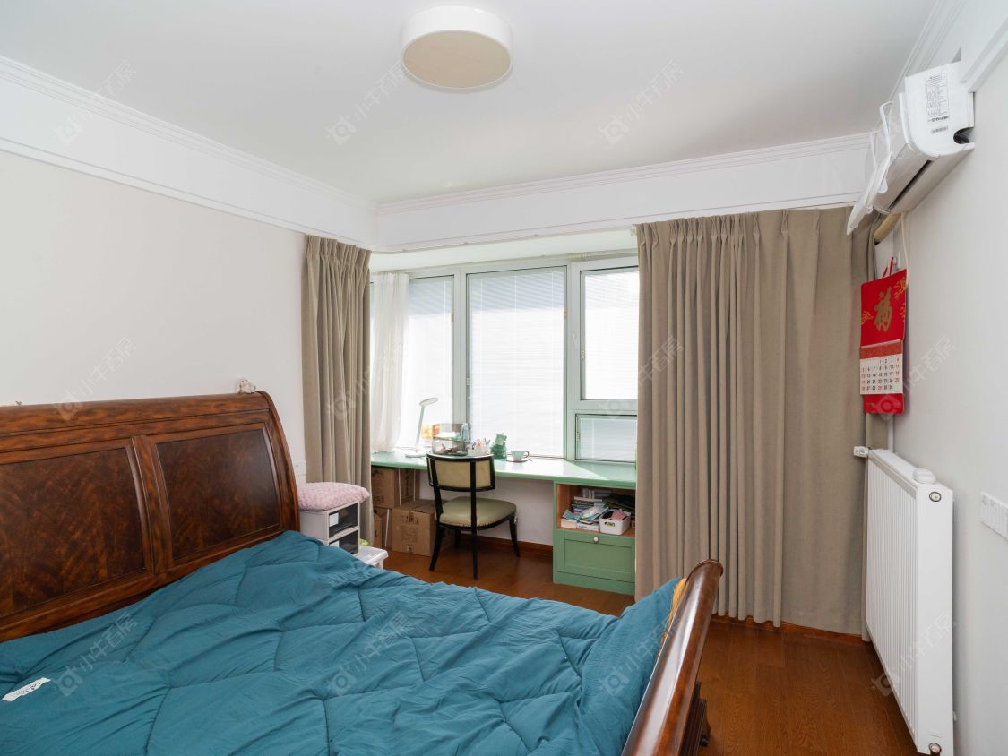 保利公园九里房源室内图 常州保利公园九里在售二手房源室内图_小牛看房