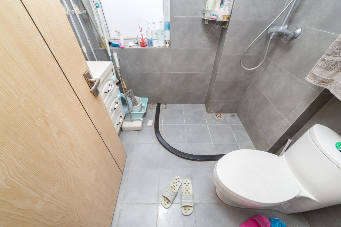 常州绿都万和城三区在售二手房源室内图_小牛看房