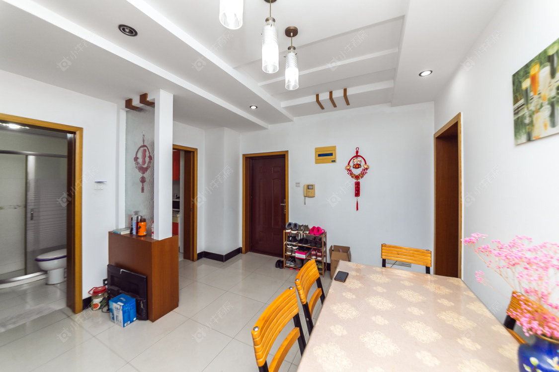 常州荣亨逸都在售二手房源室内图_小牛看房