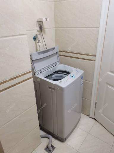 常州御水华庭二期在租房源室内图_小牛看房