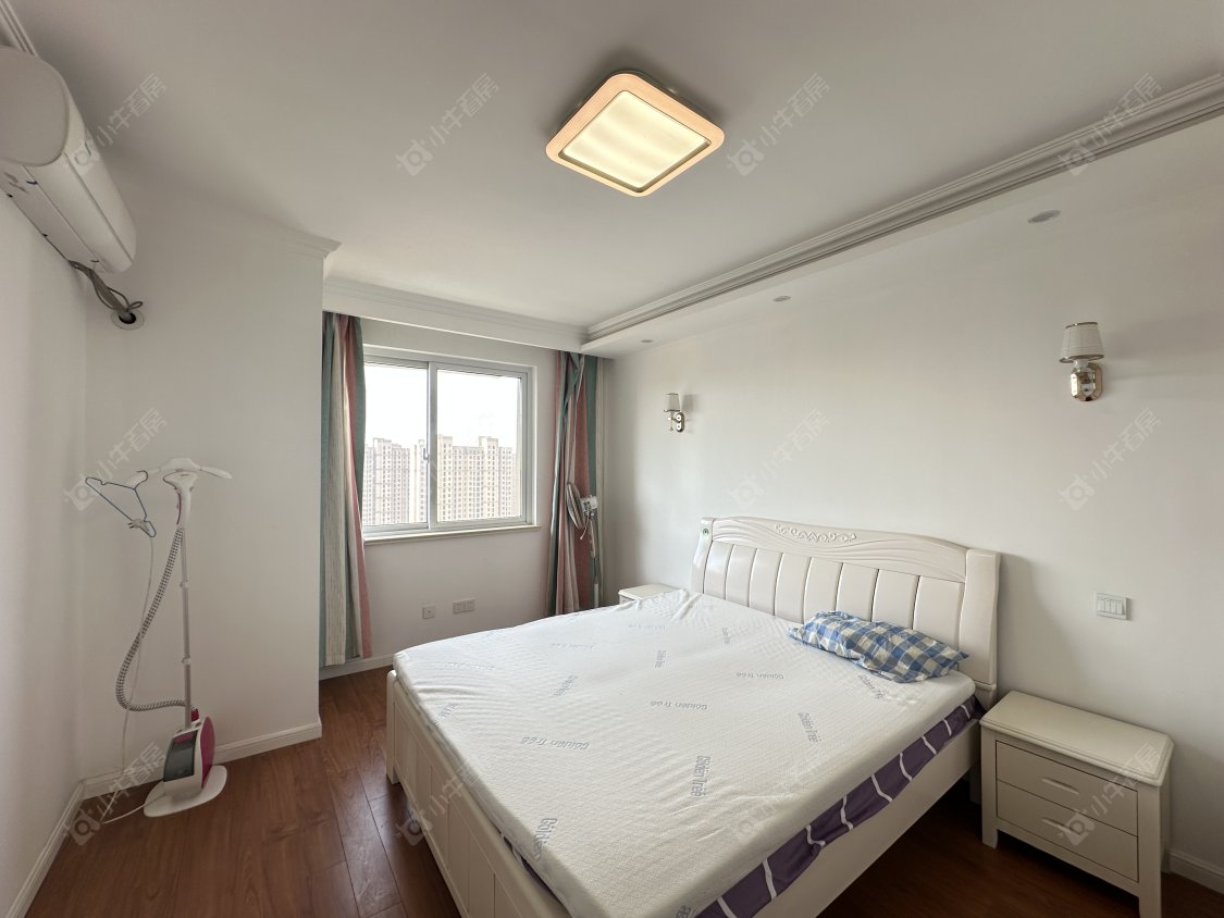 常州新城香溢澜桥二期在租房源_小牛看房