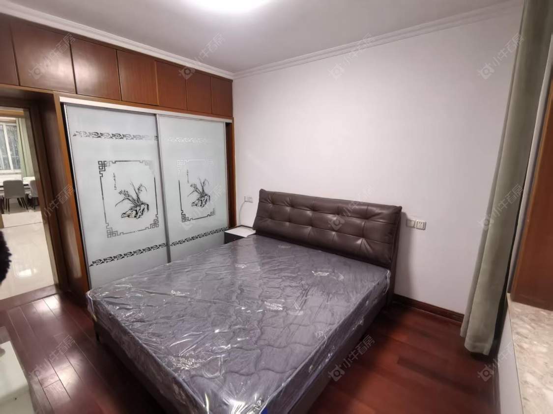 常州藏龙苑东区在租房源_小牛看房