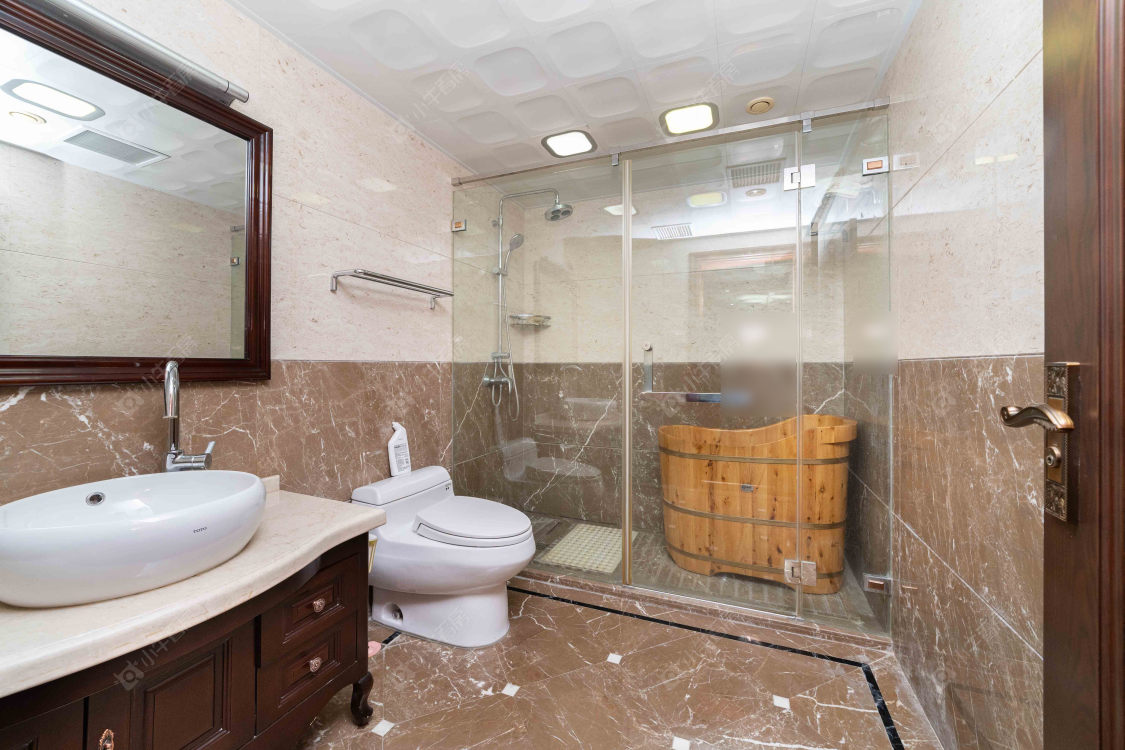 常州中天名园在售二手房源室内图_小牛看房