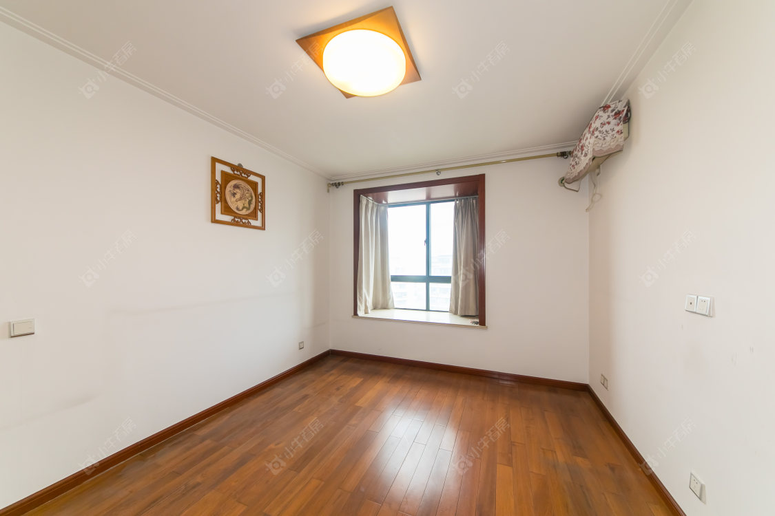 常州香江华廷花园在售二手房源室内图_小牛看房