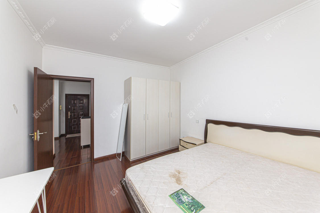 常州新城公馆风尚在租房源室内图_小牛看房