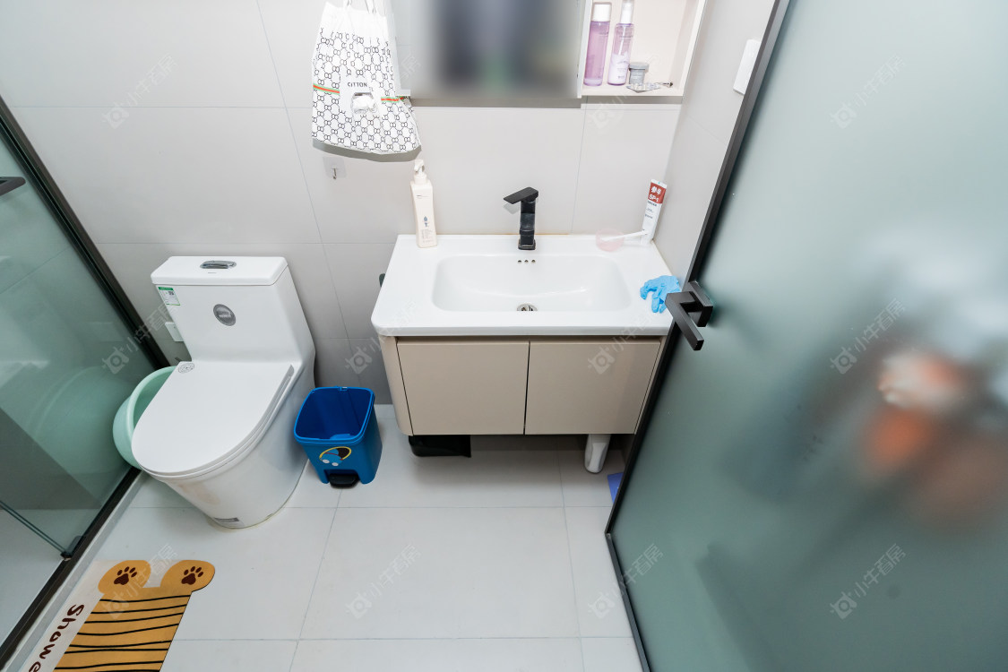 常州弘阳天下锦公寓在售二手房源室内图_小牛看房