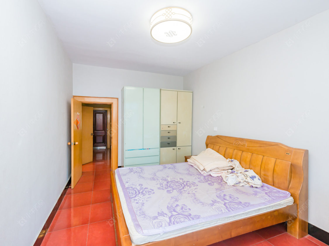 西新桥二村房源室内图 常州西新桥二村在售二手房源室内图_小牛看房