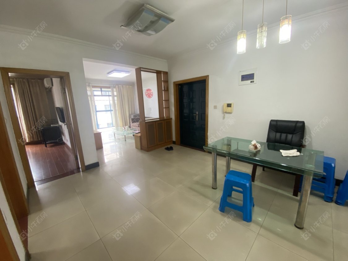 常州四季新城北苑在租房源室内图_小牛看房