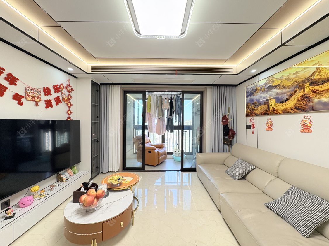 丹阳吾悦华府（丹阳）在售二手房_小牛看房