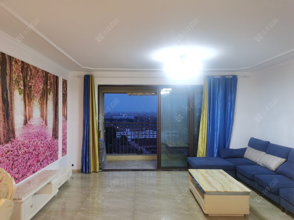 常州竹韵茗苑在租房源_小牛看房