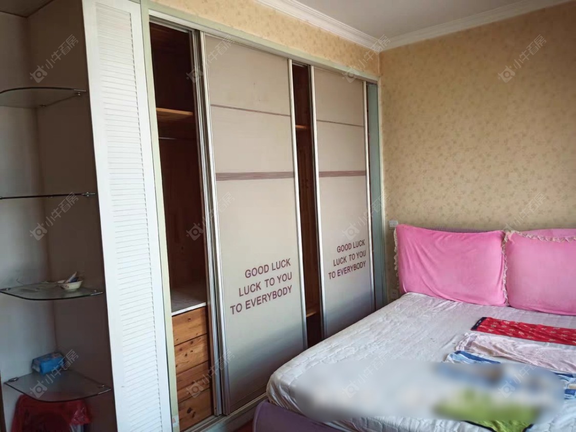 常州翠园世家在租房源_小牛看房