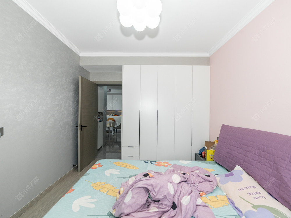 常州龙栖花园在售二手房源室内图_小牛看房