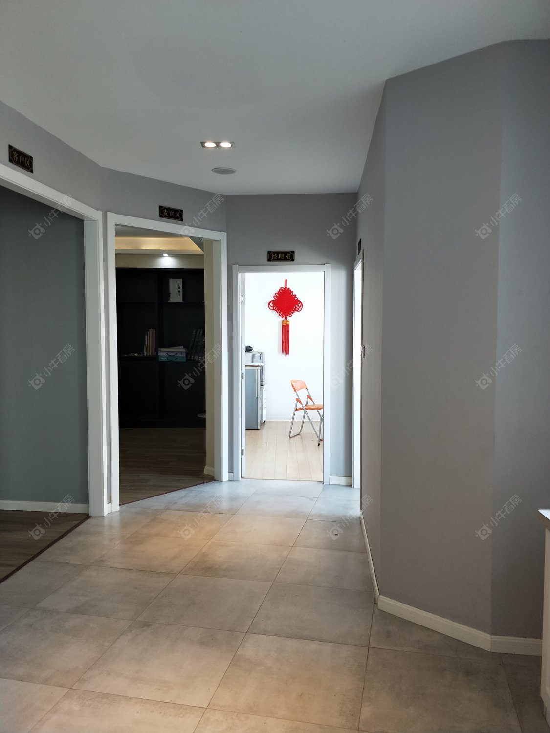 常州府琛商务广场在租房源_小牛看房